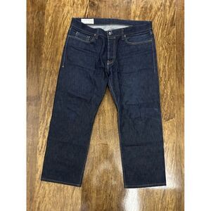 imogene + willie Blue Bootcut Jeans